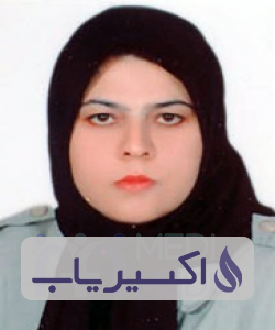 دکتر سیده لیلی وارسته