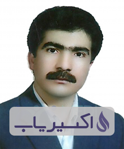 دکتر کاظم عبدی