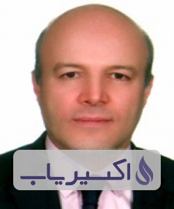 دکتر علی رضا محمدقاسملو