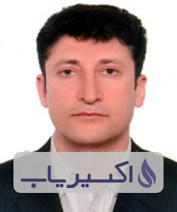 دکتر سیدمنصور منصوری