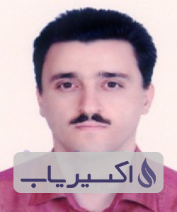 دکتر ابوالقاسم محبی