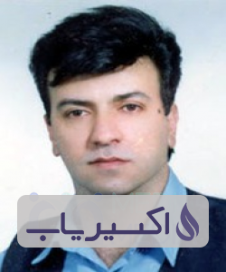 دکتر علیرضا عباس پور