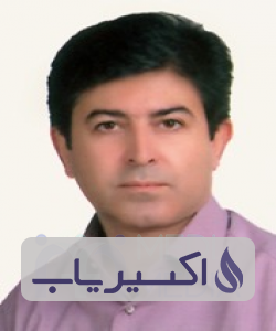دکتر رضا جهانگیری