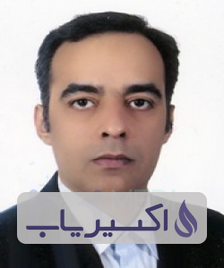 دکتر علی ایران پور