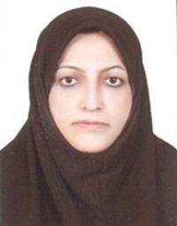 دکتر معصومه زارعی