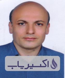 دکتر علی عظیمی