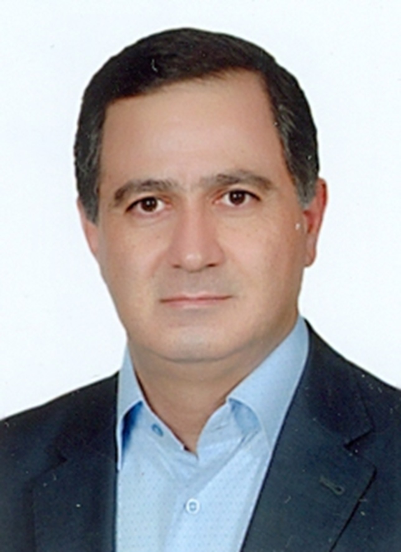 دکتر محمدحسین خدادادی