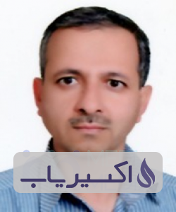 دکتر ابراهیم عارفی