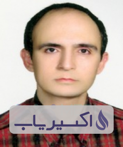 دکتر علیرضا قراجهء