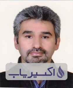 دکتر سیدجمال الدین موسوی
