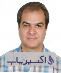 دکتر بهین ناظم رعایا