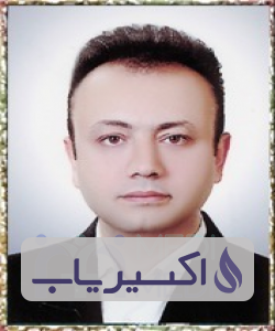 دکتر محمودرضا عرب