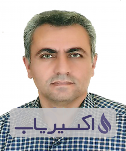 دکتر مصطفی درخشان فر