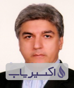 دکتر وحیدرضا راشدی اشرفی