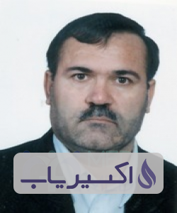 دکتر یداله محمدزاده اطاقلو