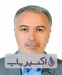 دکتر حمید گنجی
