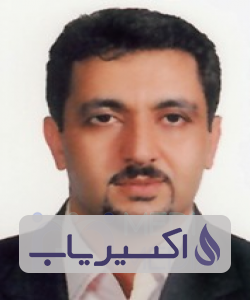 دکتر ولی غلامی