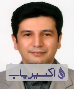 دکتر رامین اسکندری