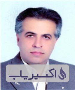 دکتر ایرج زارع کاریزی