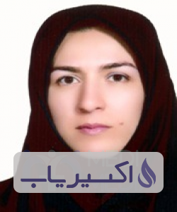 دکتر معصومه محمدآهاری