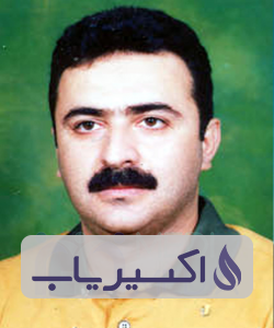 دکتر بهزاد نوریان