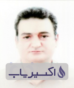 دکتر رضا خلردی