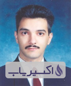 دکتر رامین سیروسی