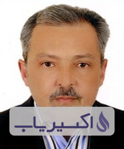 دکتر بهزاد نیازی مقدم