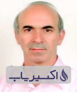 دکتر جواد محمودزاده