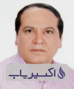 دکتر علی اصغر صادقیان