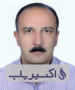 دکتر مسعود فرزادمهر