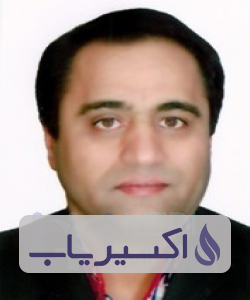 دکتر کاظم قلی پور