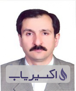دکتر هادی رفیع زاده