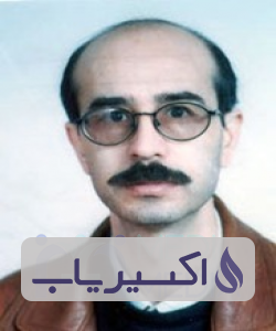 دکتر محمود یوسف زاده قوچانی