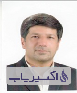 دکتر محمدابراهیم عبدالرزاق نژاد