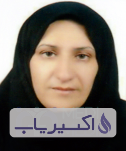 دکتر شهلا طاهری