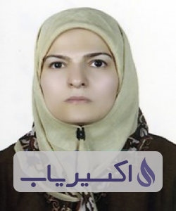 دکتر مهناز حکیمی فرد