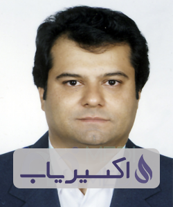 دکتر احمد بهنام نوروززاده