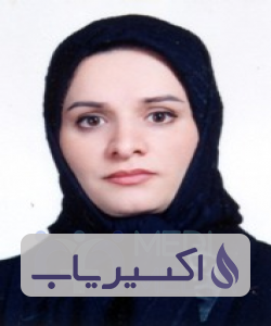 دکتر ژیلا اسعدی