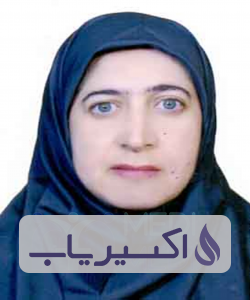 دکتر خاتون ماکنعلی