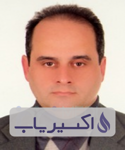 دکتر علی احیاء