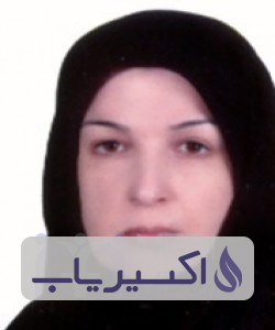 دکتر مهرناز نخعی