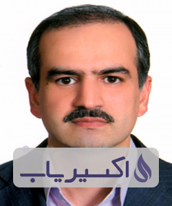 دکتر محمدرضا صدیقی مقدم