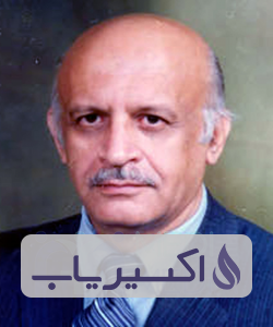 دکتر سیدعلی تاج پور