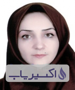 دکتر بهاره نبوی رضوی