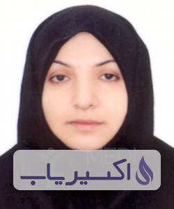 دکتر رویا پیرزاده