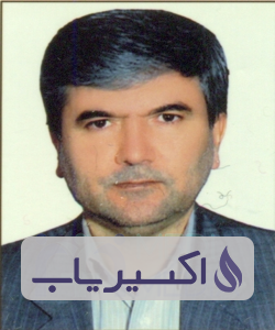 دکتر محمدرضا مجدی
