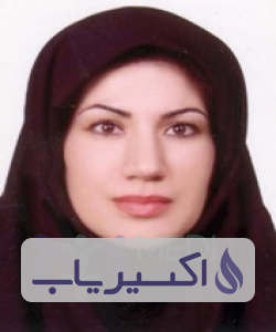 دکتر زهره محمدطاهری