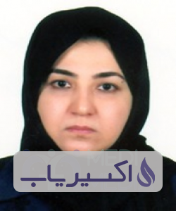 دکتر سیمین غفاری جعفری