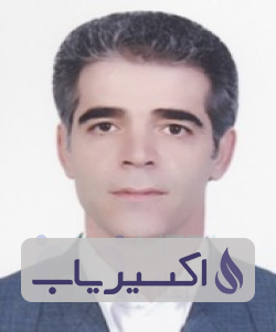 دکتر رحمن ممدوحی